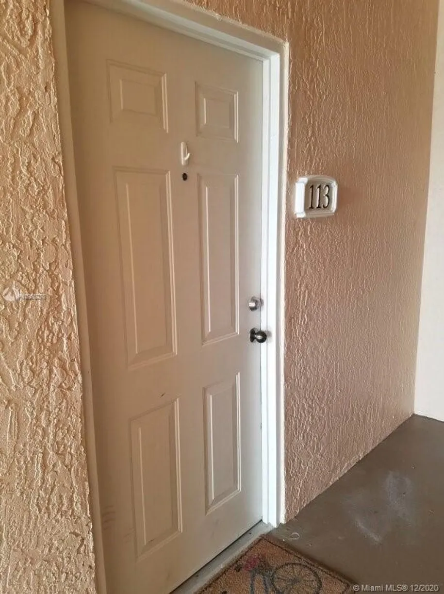 South Florida Real Estate | View 2916 Tuscany Ct, 113 | 2 Beds, 2 Baths