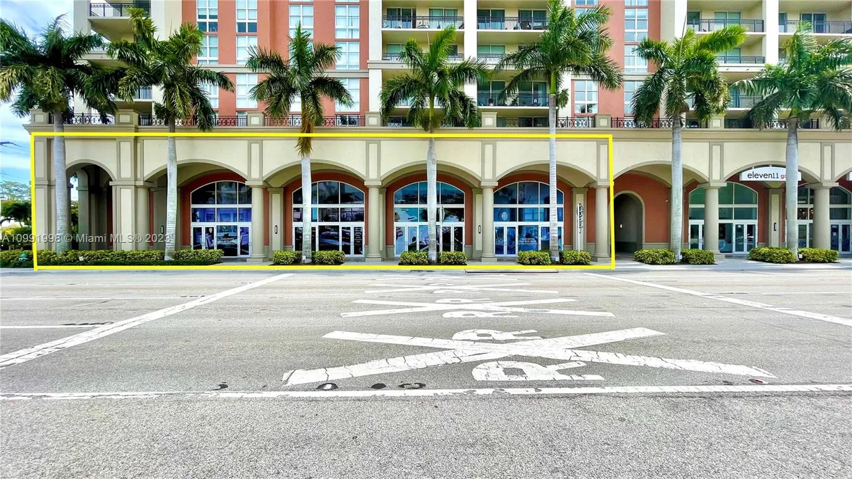 South Florida Real Estate | View 550 Okeechobee Blvd
