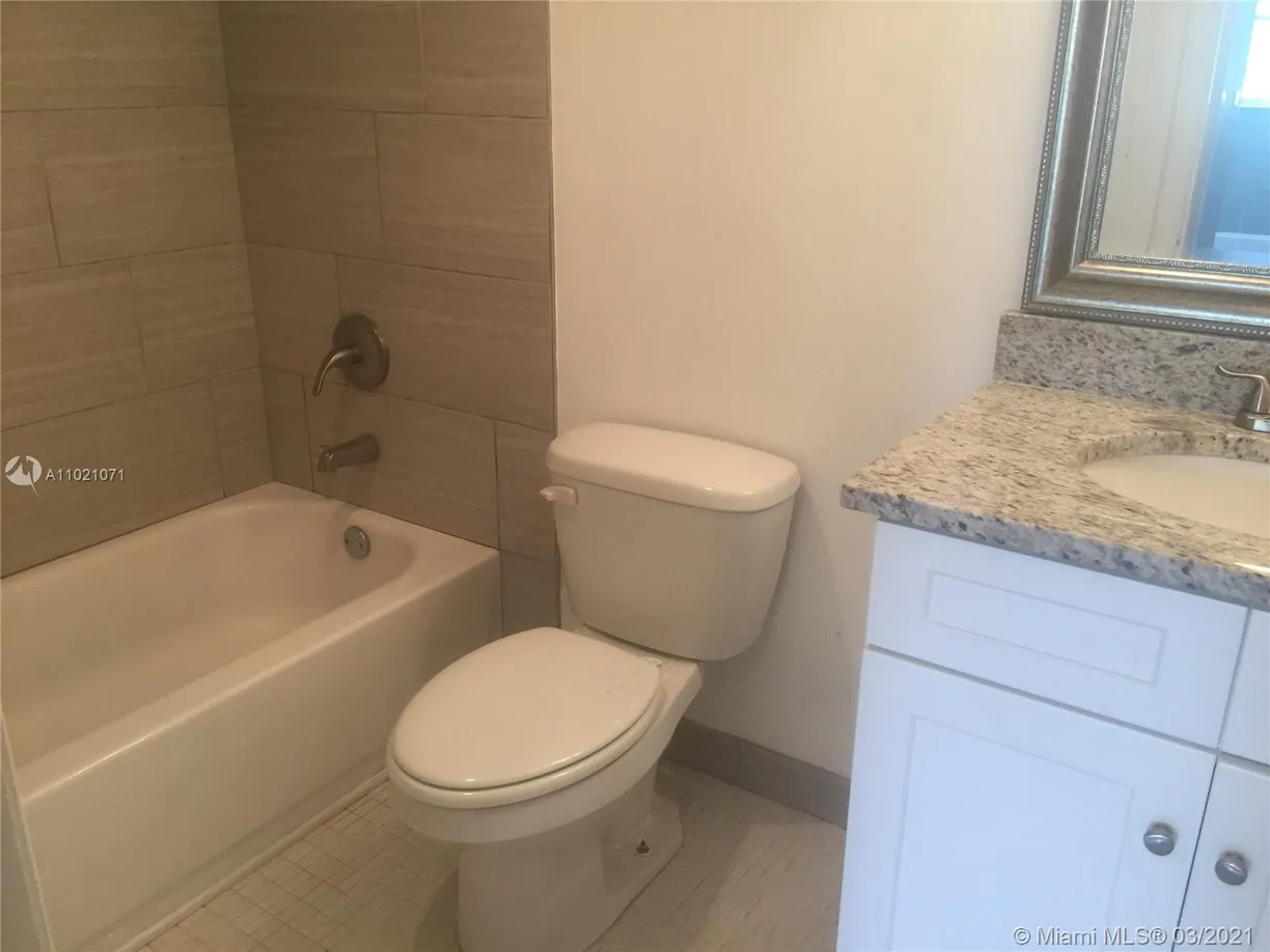 South Florida Real Estate | View 500 Executive Center Dr, 2J | 2 Beds, 2 Baths