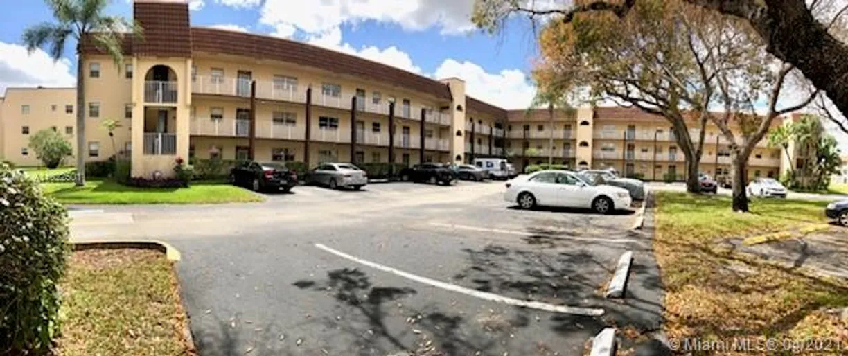 South Florida Real Estate | View 8861 Sunrise Lakes Blvd, 103 | 2 Beds, 2 Baths