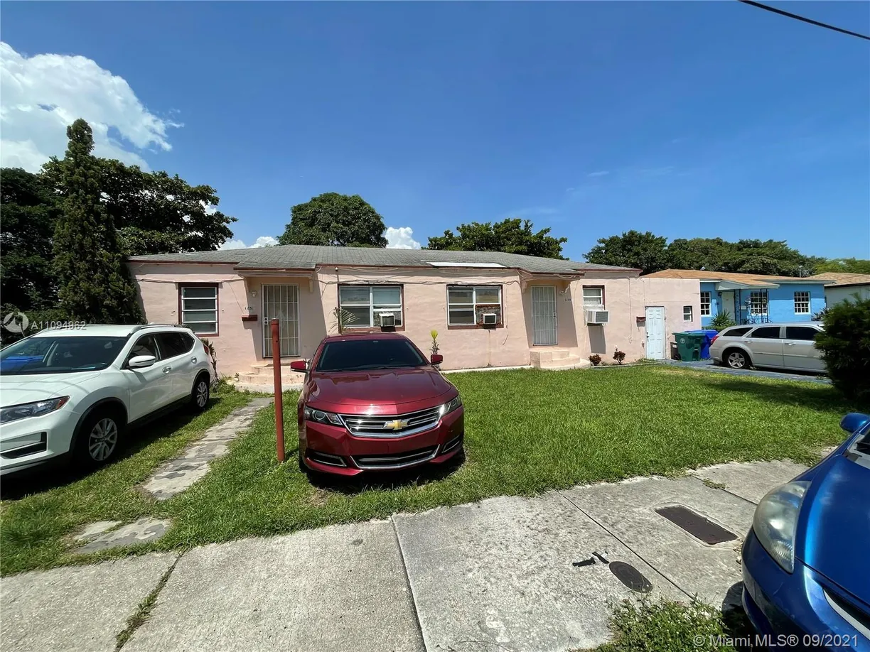 South Florida Real Estate | View 1249 NW 57th St