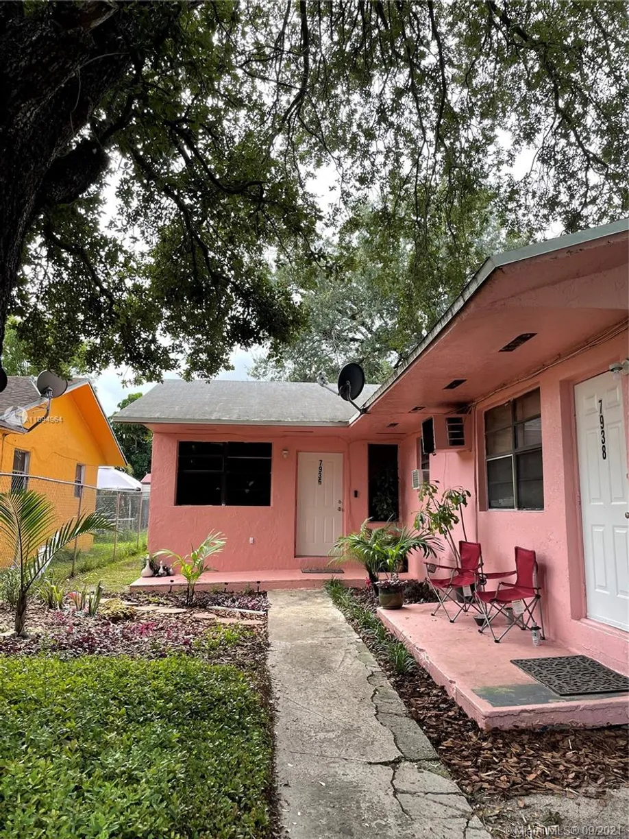 South Florida Real Estate | View 7936 NW 12th Ct