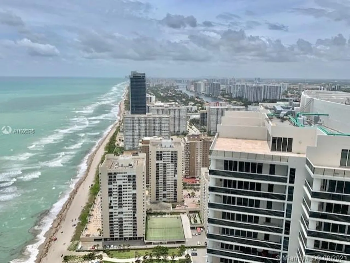 South Florida Real Estate | View 1830 S Ocean Dr, 4904 | Listing