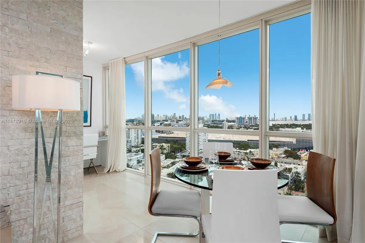 South Florida Real Estate | View 101 20th St, 2401 | Listing