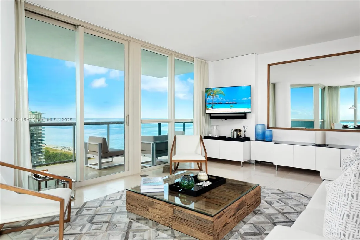 South Florida Real Estate | View 101 20th St, 2401 | 2 Beds, 2 Baths