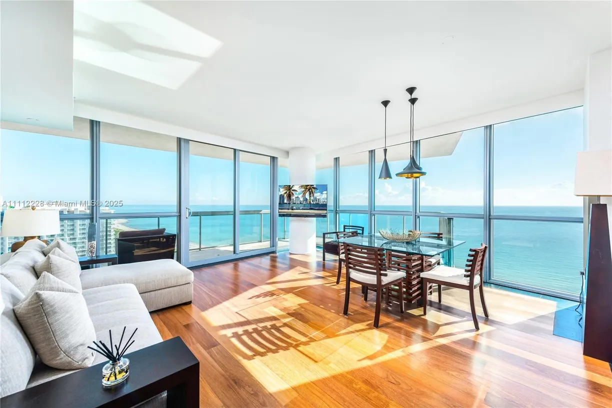 South Florida Real Estate | View 101 20th St, 2707 | 2 Beds, 2 Baths