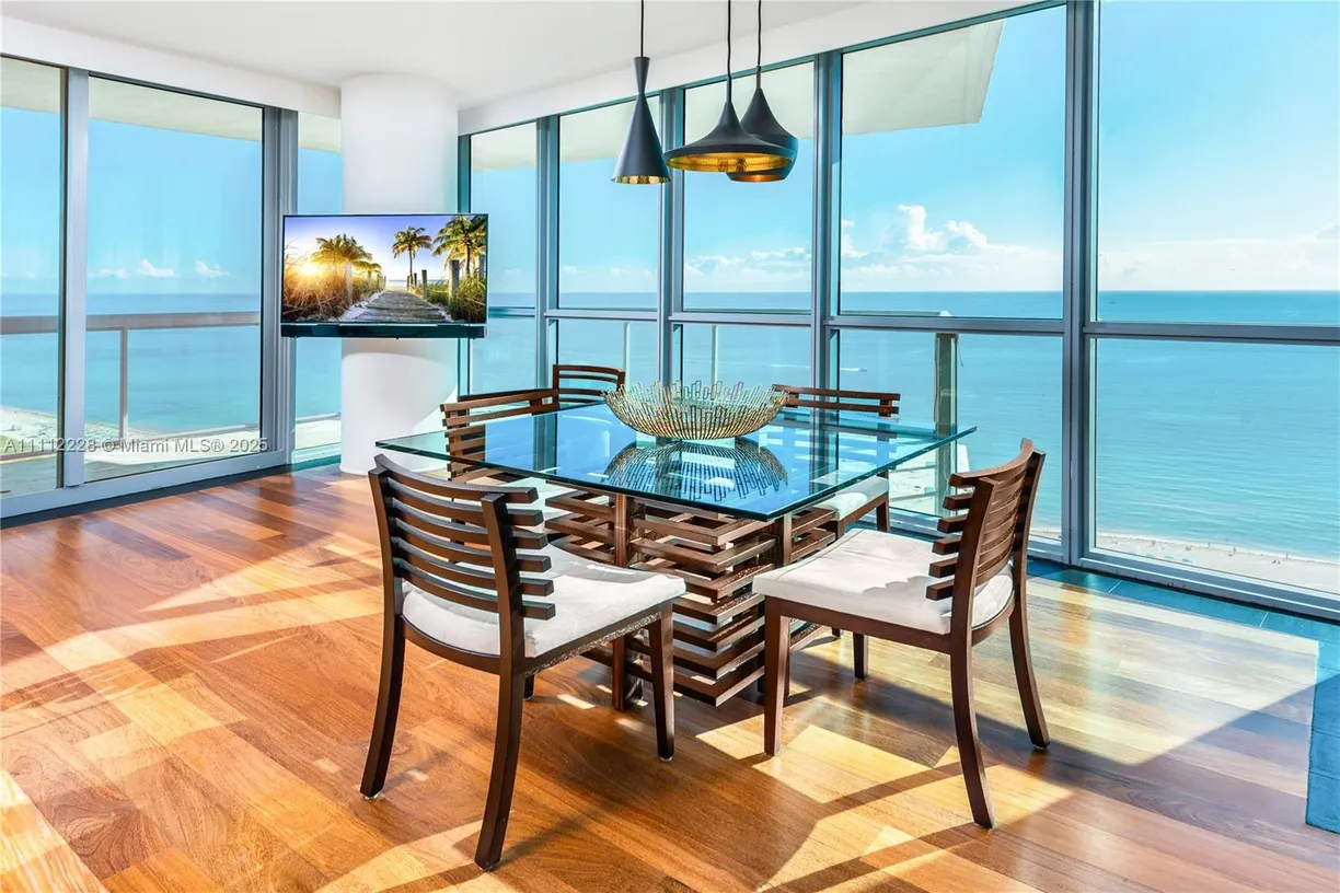 South Florida Real Estate | View 101 20th St, 2707 | Listing