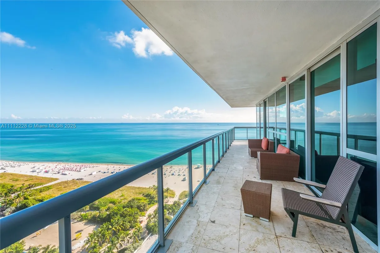 South Florida Real Estate | View 101 20th St, 2707 | Listing