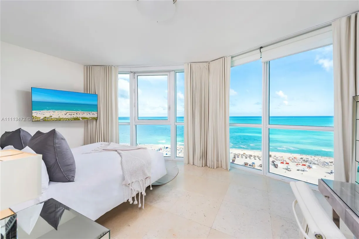 South Florida Real Estate | View 101 20th St, 2208 | 2 Beds, 2 Baths