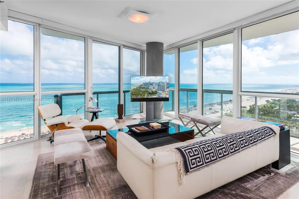 South Florida Real Estate | View 101 20th St, 2208 | Listing