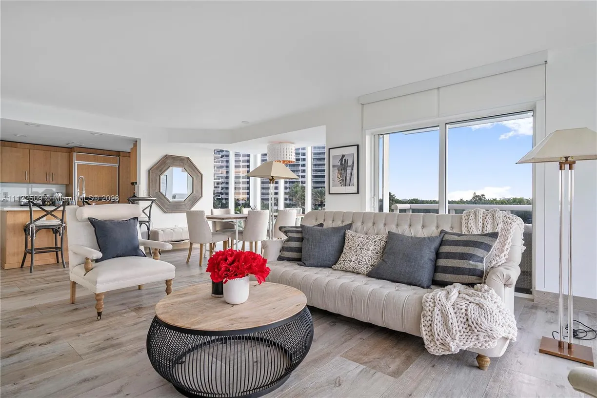 South Florida Real Estate | View 10275 Collins Ave, 322 | Listing