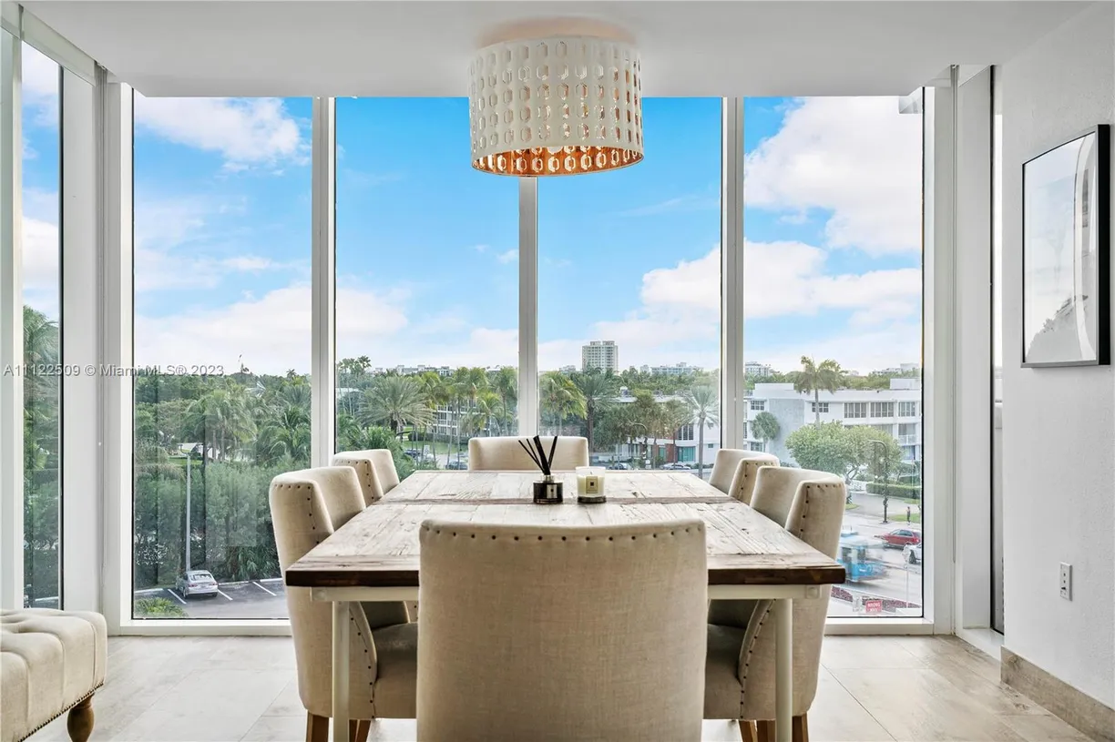 South Florida Real Estate | View 10275 Collins Ave, 322 | Listing