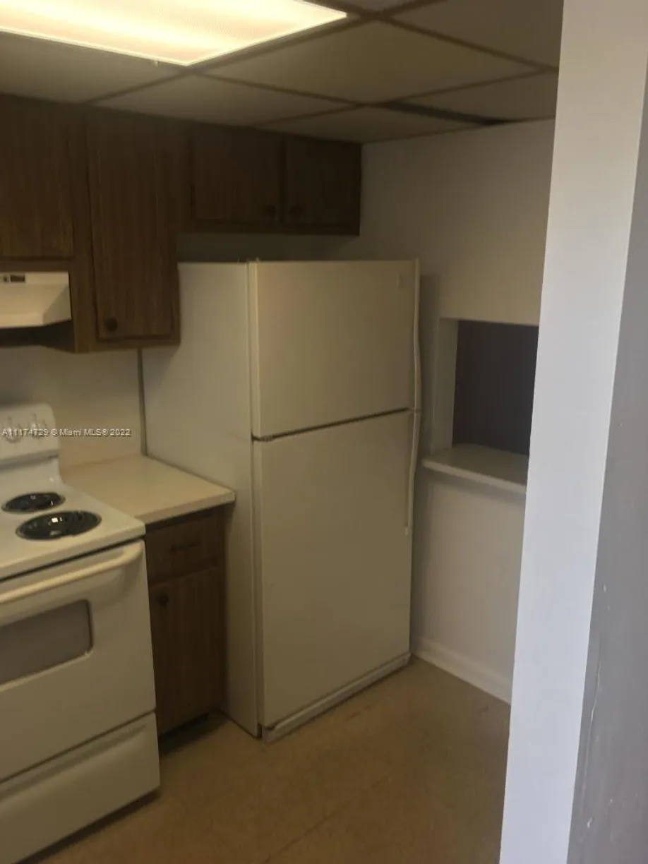 South Florida Real Estate | View 8465 Sunrise Lakes Blvd, 110 | Listing