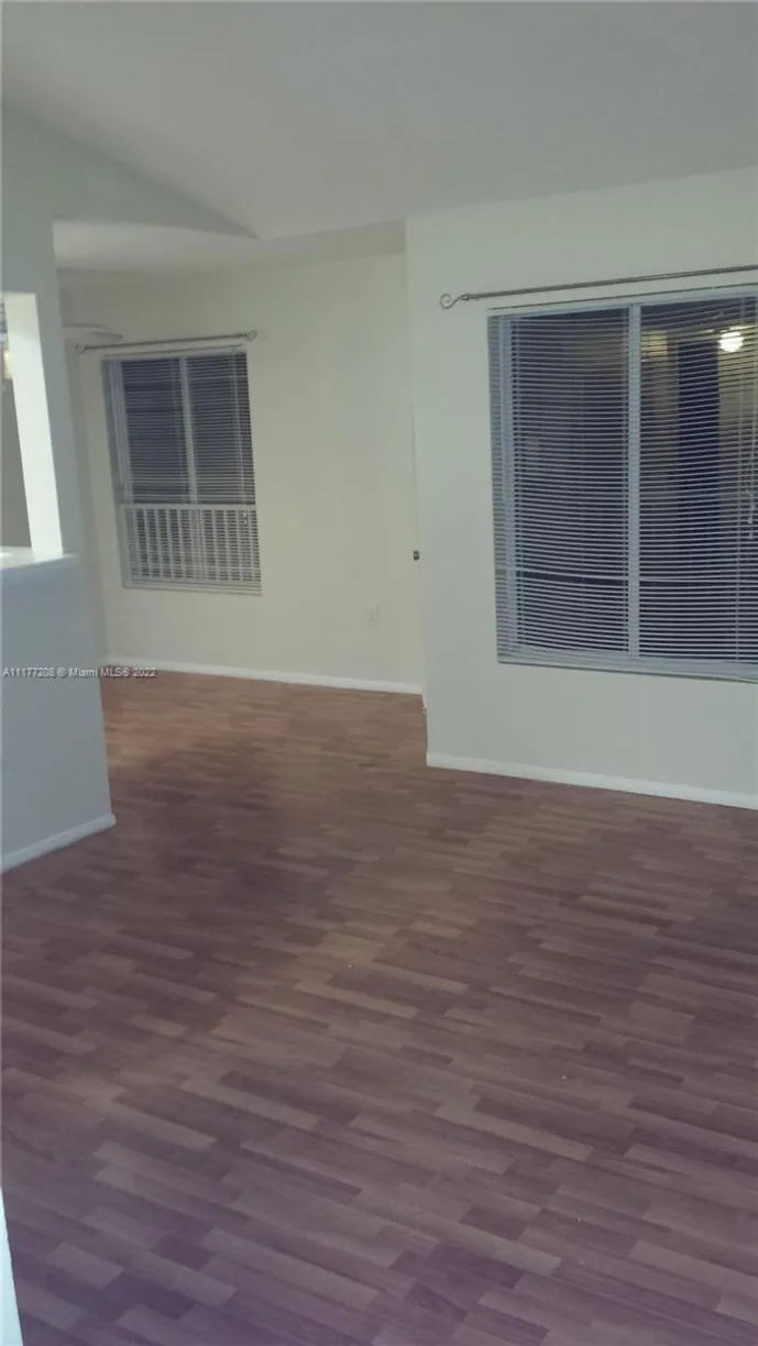 South Florida Real Estate | View 2460 NW 33rd St, 1715 | 1 Bed, 1 Bath