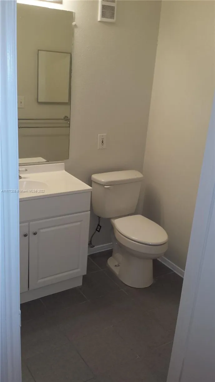 South Florida Real Estate | View 2460 NW 33rd St, 1715 | Listing
