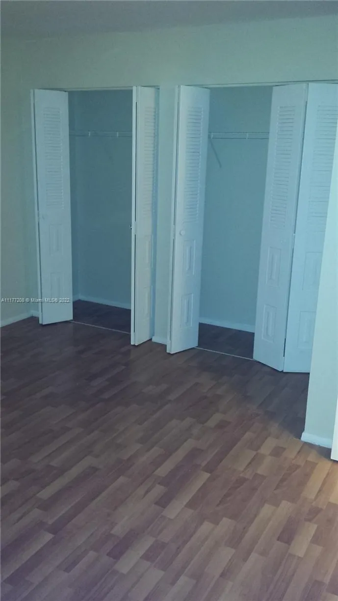 South Florida Real Estate | View 2460 NW 33rd St, 1715 | Listing