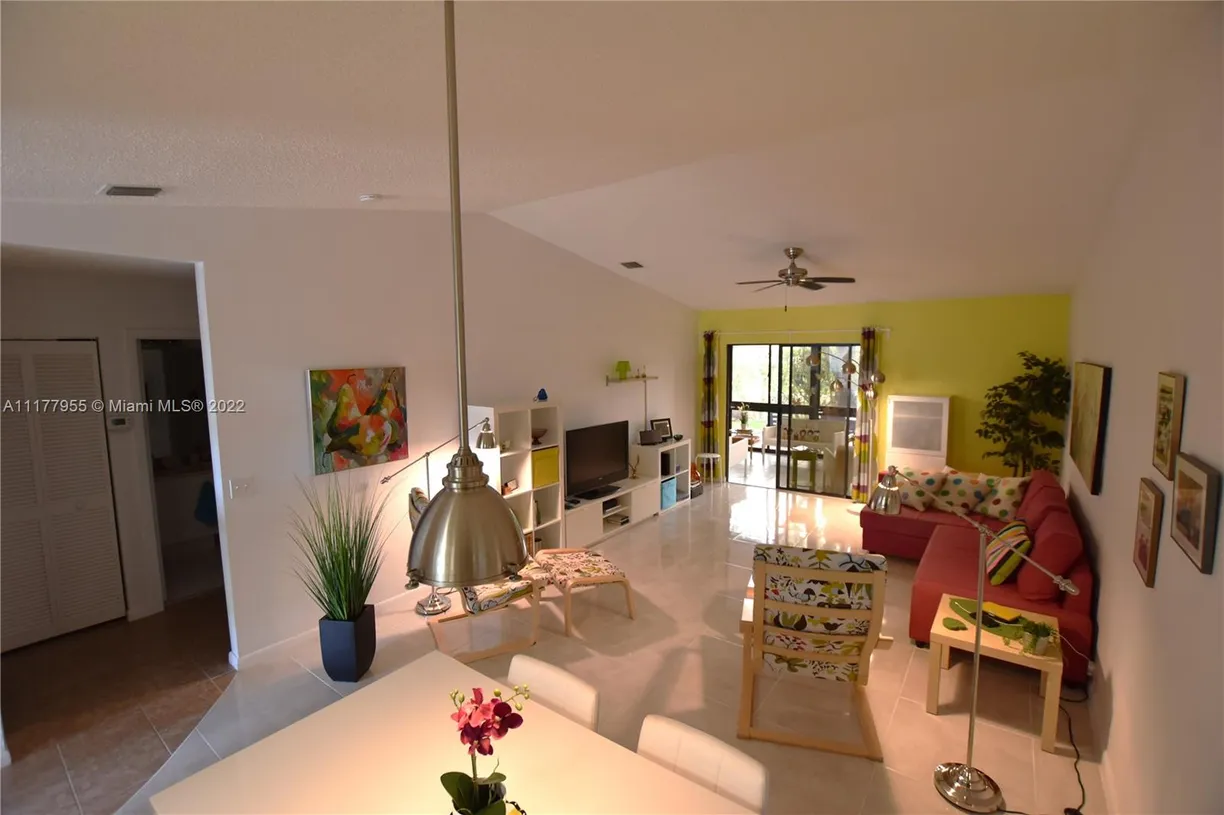 South Florida Real Estate | View 2640 Gately Dr W, 502 | 2 Beds, 2 Baths