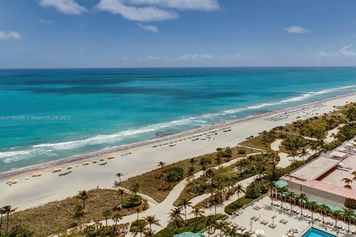 South Florida Real Estate | View 9999 Collins Ave, PH 2H | 3 Beds, 4 Baths