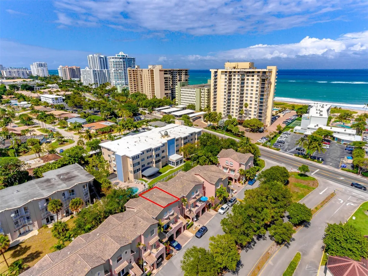 South Florida Real Estate | View 2005 Oceanwalk Ter, 312 | 2 Beds, 2 Baths