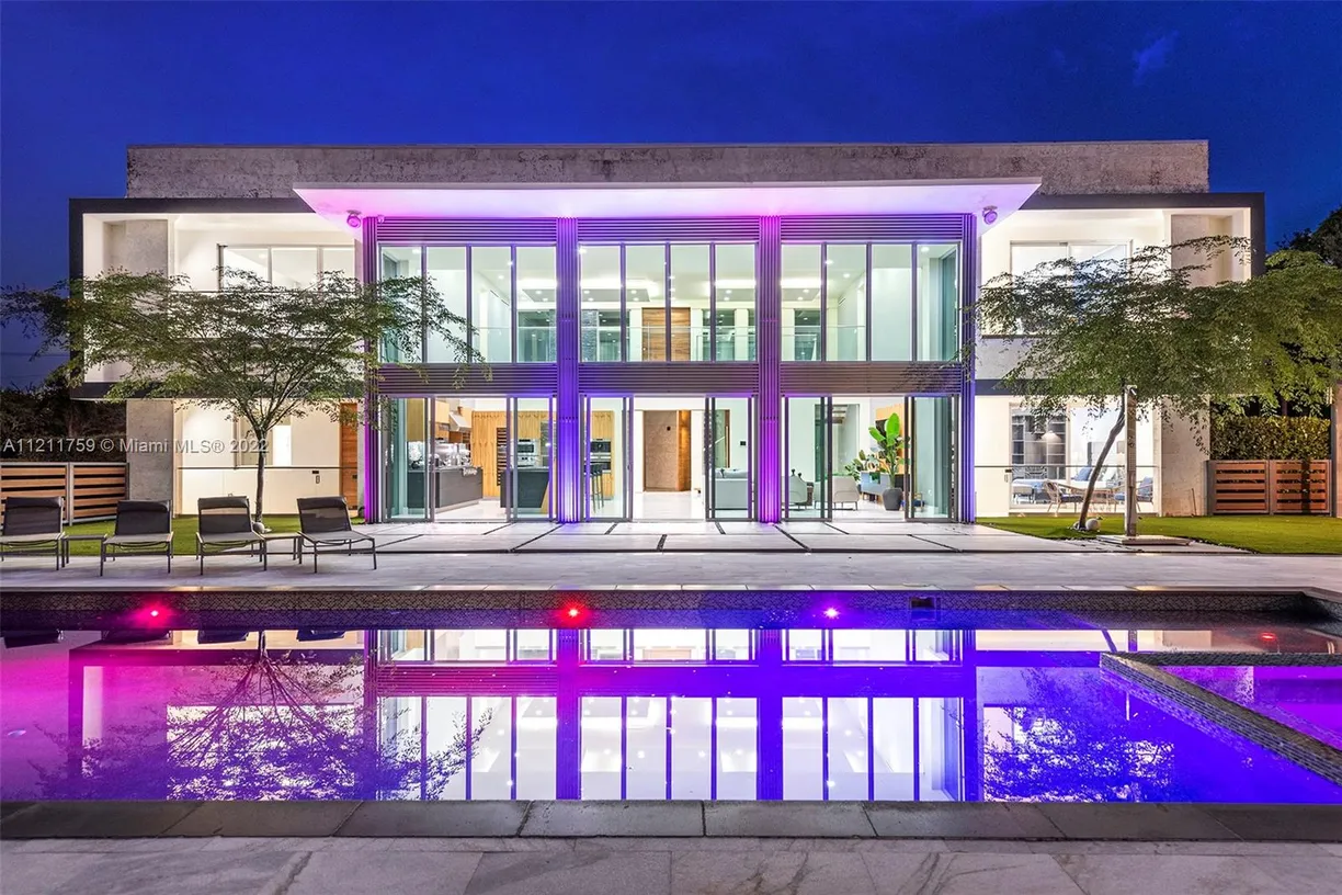 South Florida Real Estate | View 14305 Stirling Rd | Listing