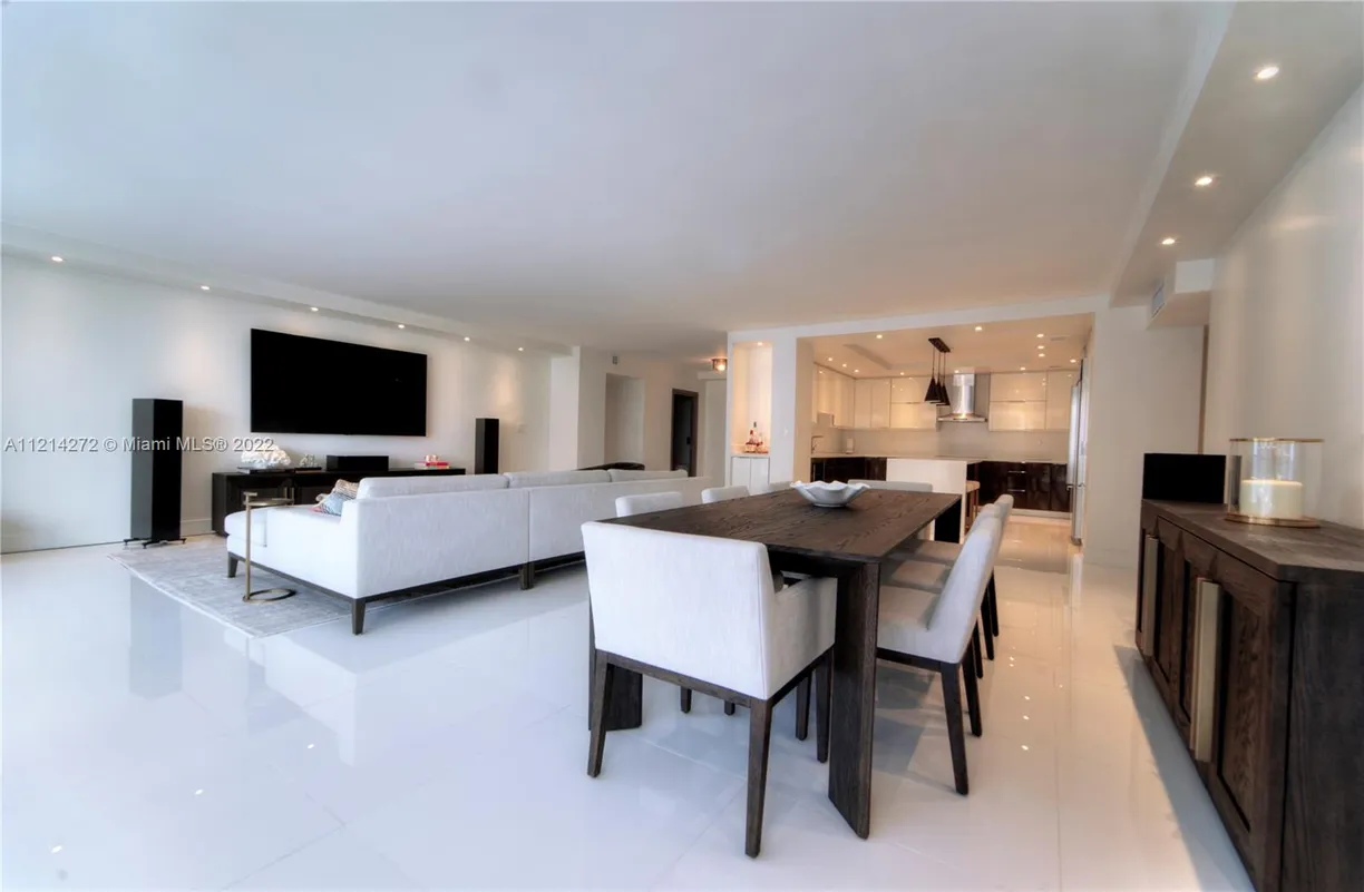 South Florida Real Estate | View 10155 Collins Ave, 1608 | 3 Beds, 2 Baths