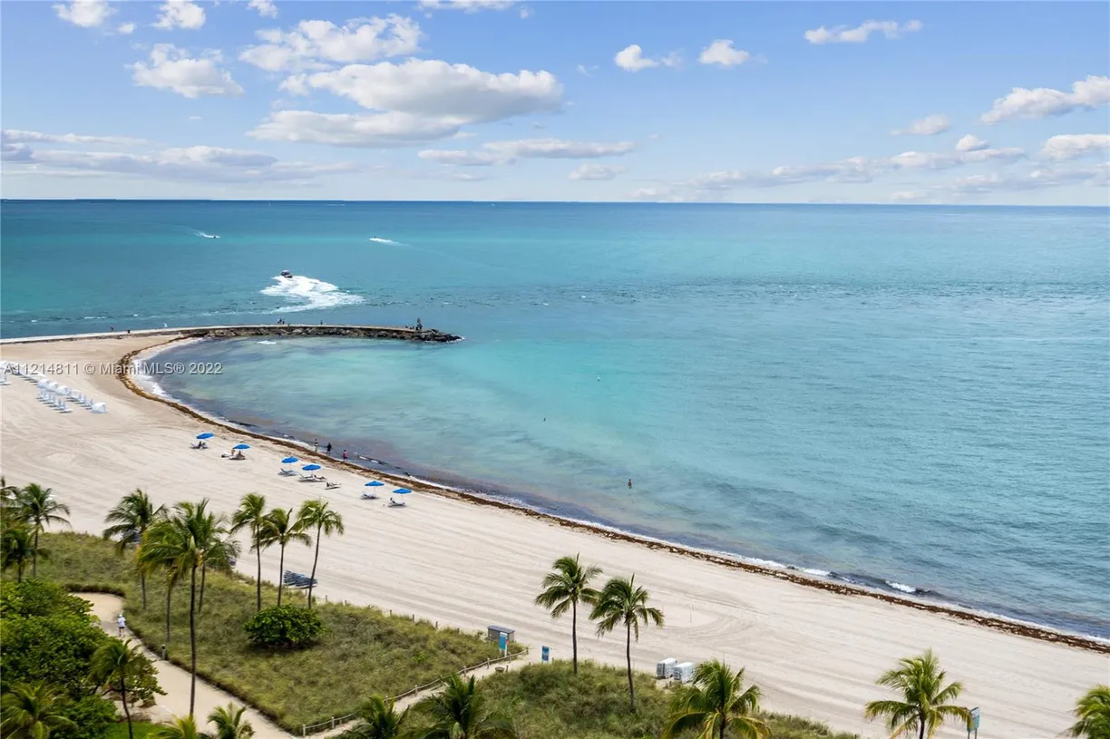 South Florida Real Estate | View 10225 Collins Ave, 902 | 4 Beds, 5 Baths