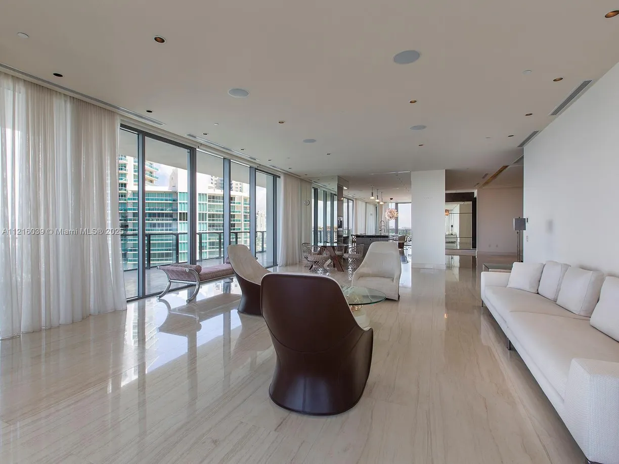 South Florida Real Estate | View 800 S Pointe Dr, 1204 | Listing