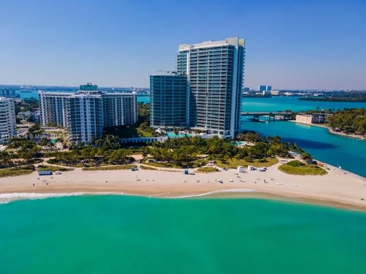 South Florida Real Estate | View 10295 Collins Ave, 910 | 1 Bed, 1 Bath