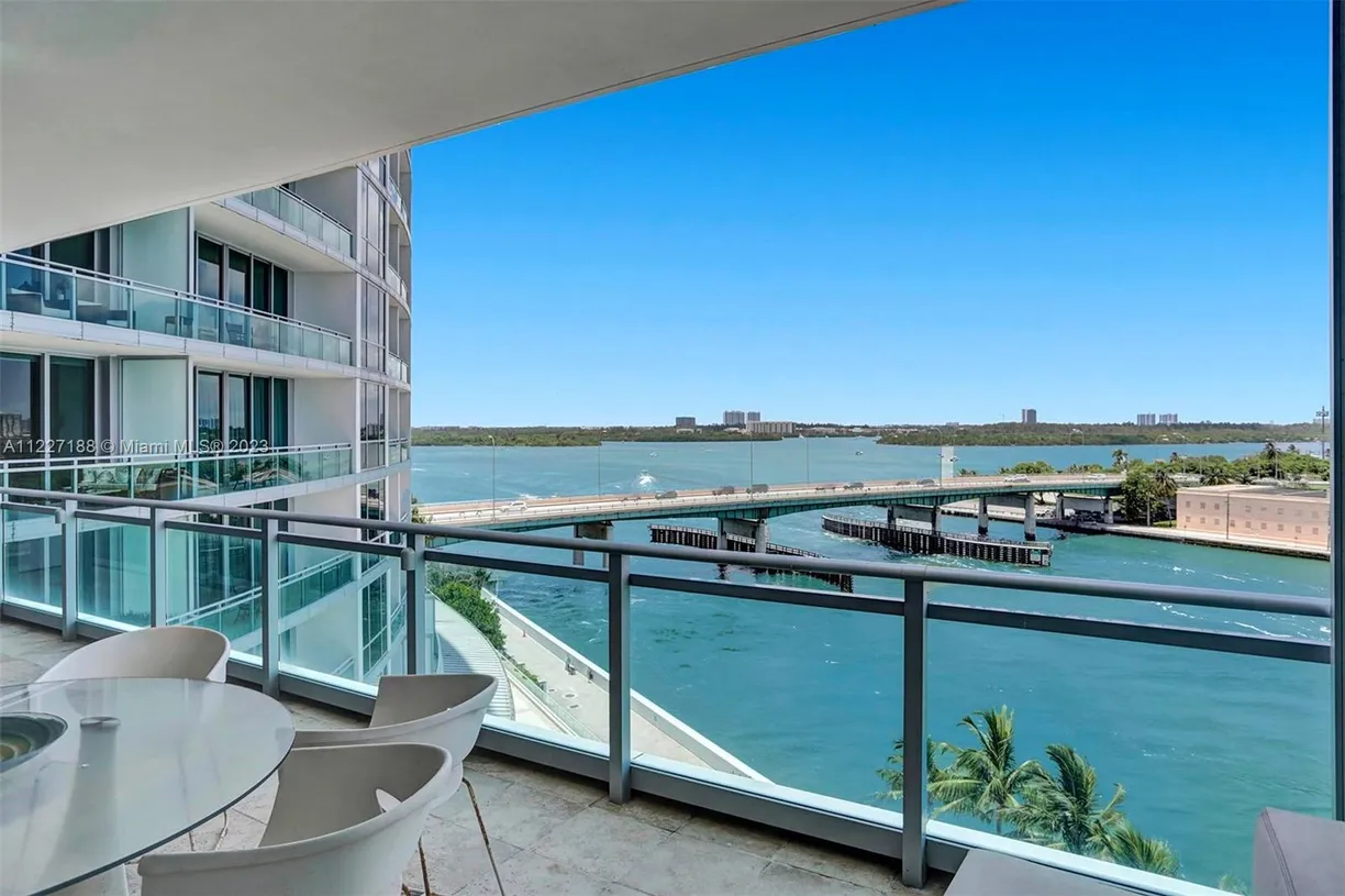 South Florida Real Estate | View 10295 Collins Ave, 506 | 2 Beds, 2 Baths