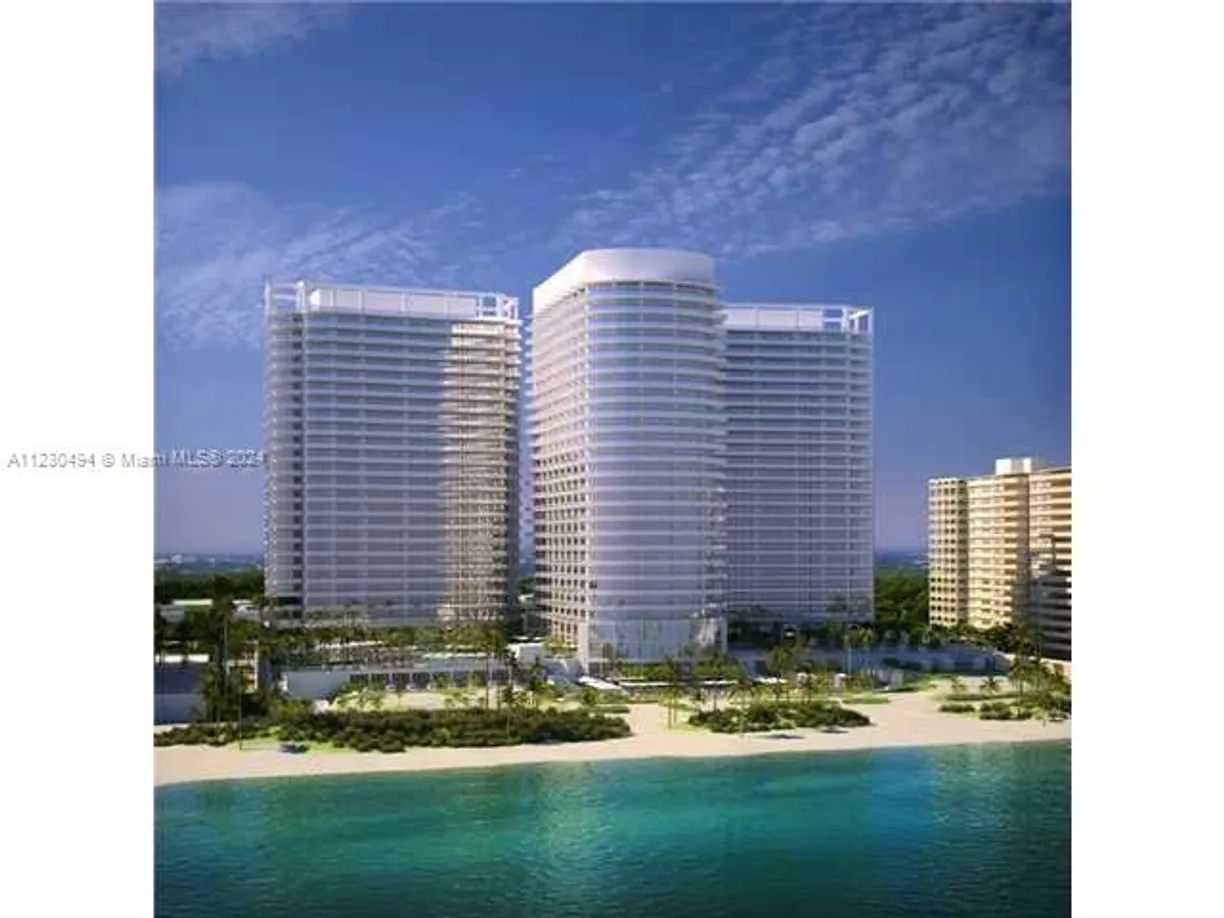 South Florida Real Estate | View 9705 Collins Ave, 903N | 3 Beds, 3 Baths