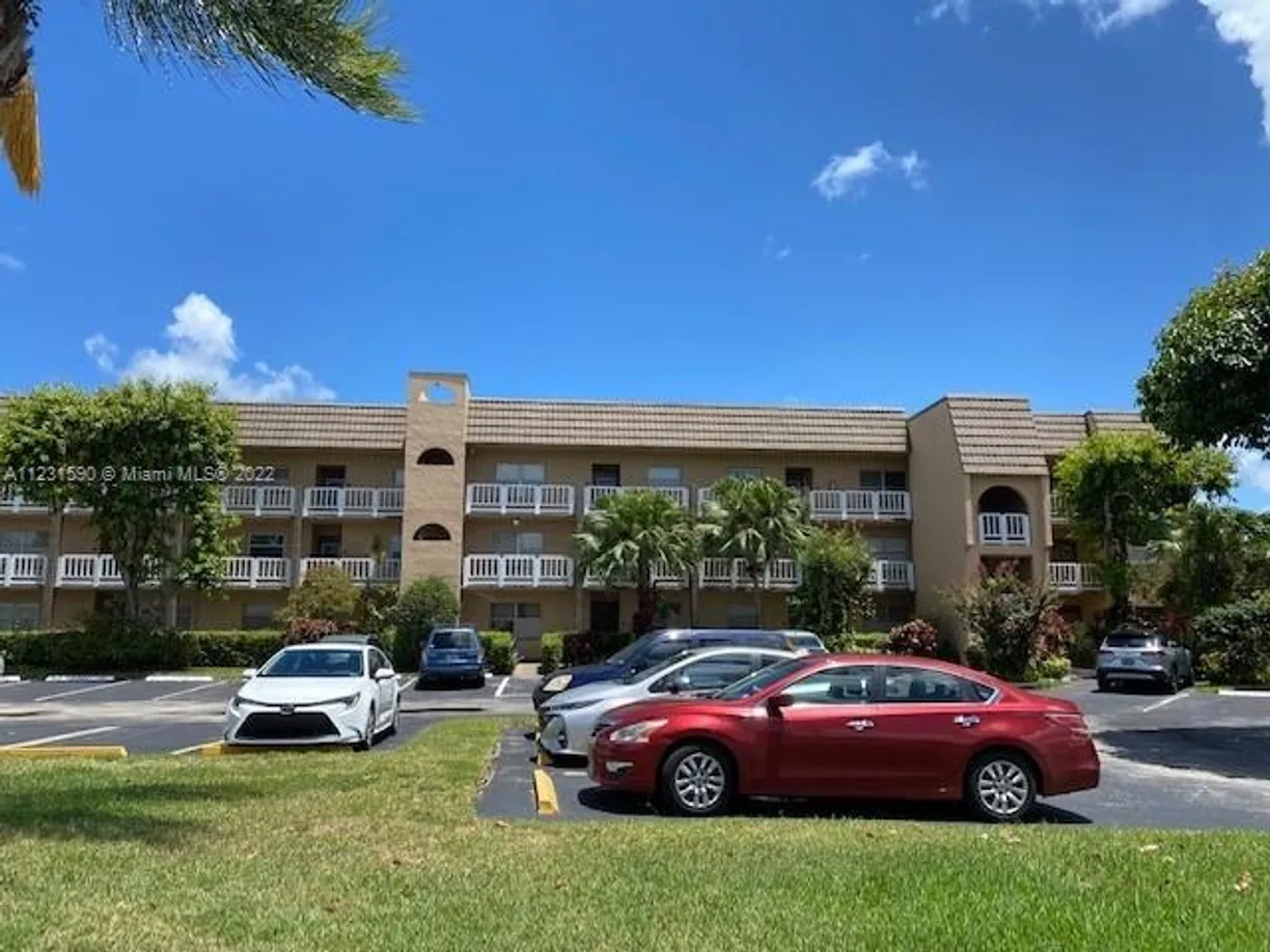 South Florida Real Estate | View 9241 Sunrise Lakes Blvd, 310 | 2 Beds, 2 Baths