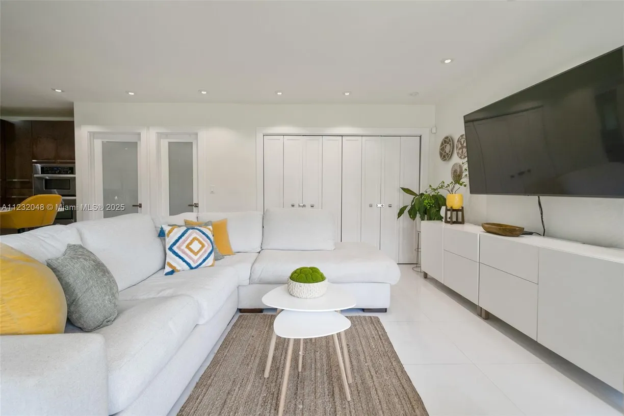 South Florida Real Estate | View 7544 SW 78th Ter | Listing
