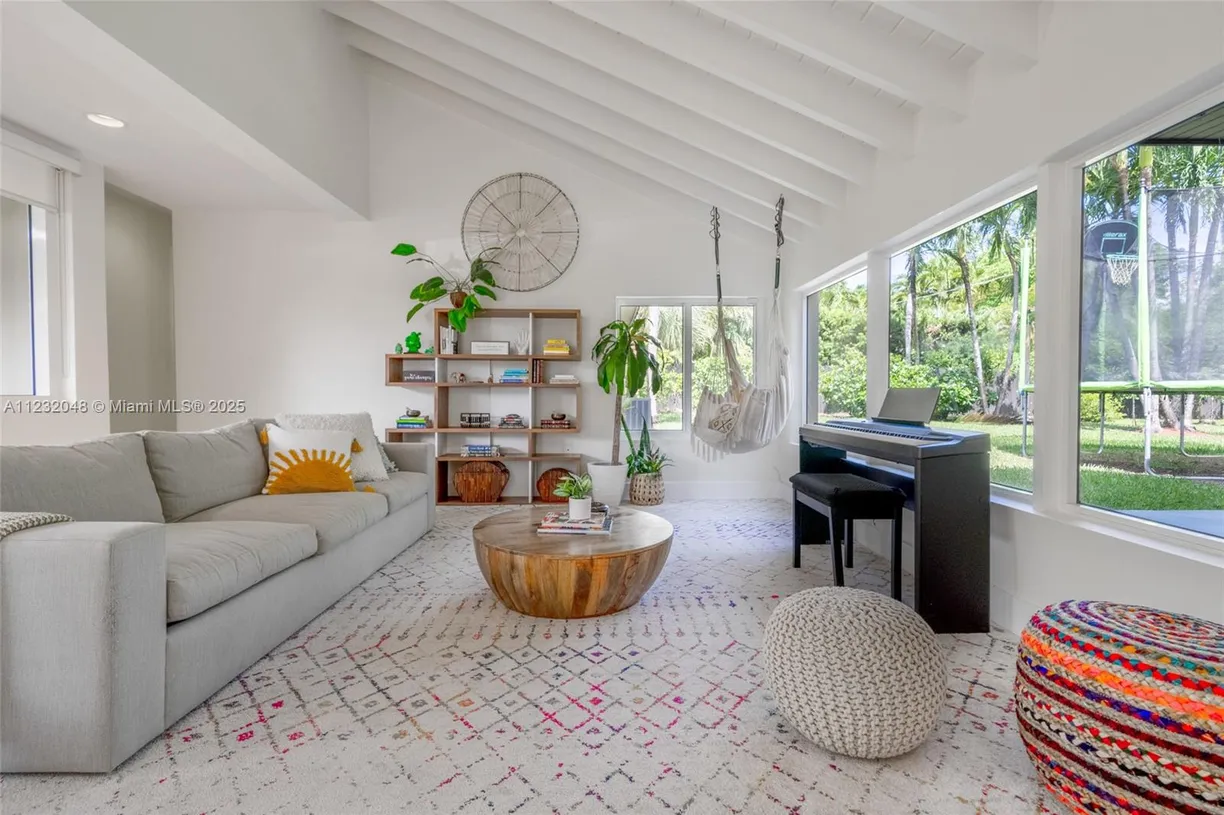 South Florida Real Estate | View 7544 SW 78th Ter | 4 Beds, 3 Baths