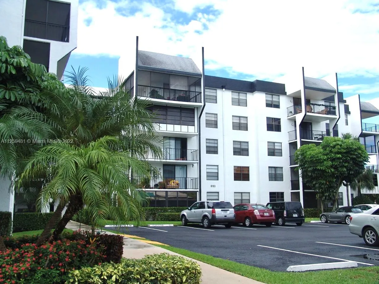 South Florida Real Estate | View 6193 Rock Island Rd, 320 | 2 Beds, 2 Baths
