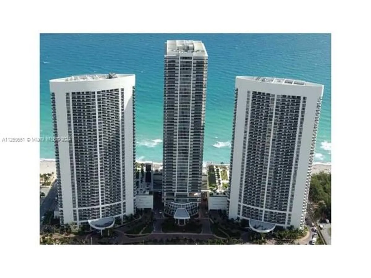 South Florida Real Estate | View 1830 S Ocean Dr, 4403 | 3 Beds, 3 Baths