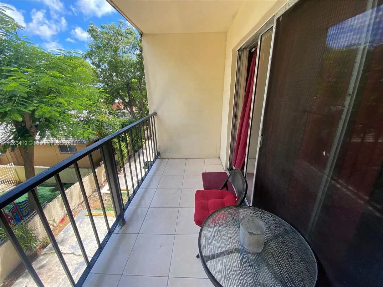 South Florida Real Estate | View 555 NE 123rd St, 300-A | 2 Beds, 2 Baths