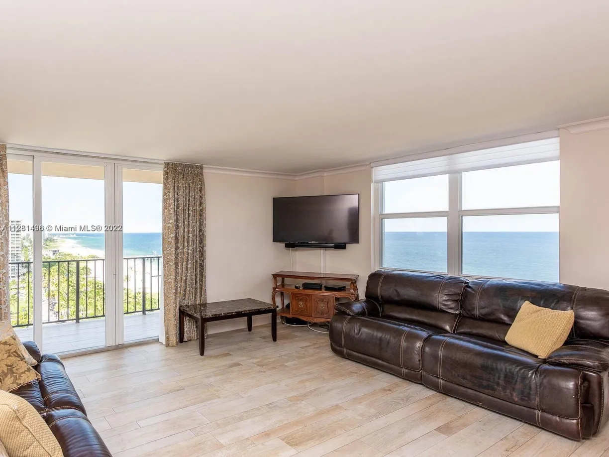 South Florida Real Estate | View 101 Briny Ave, 1601 | 2 Beds, 2 Baths