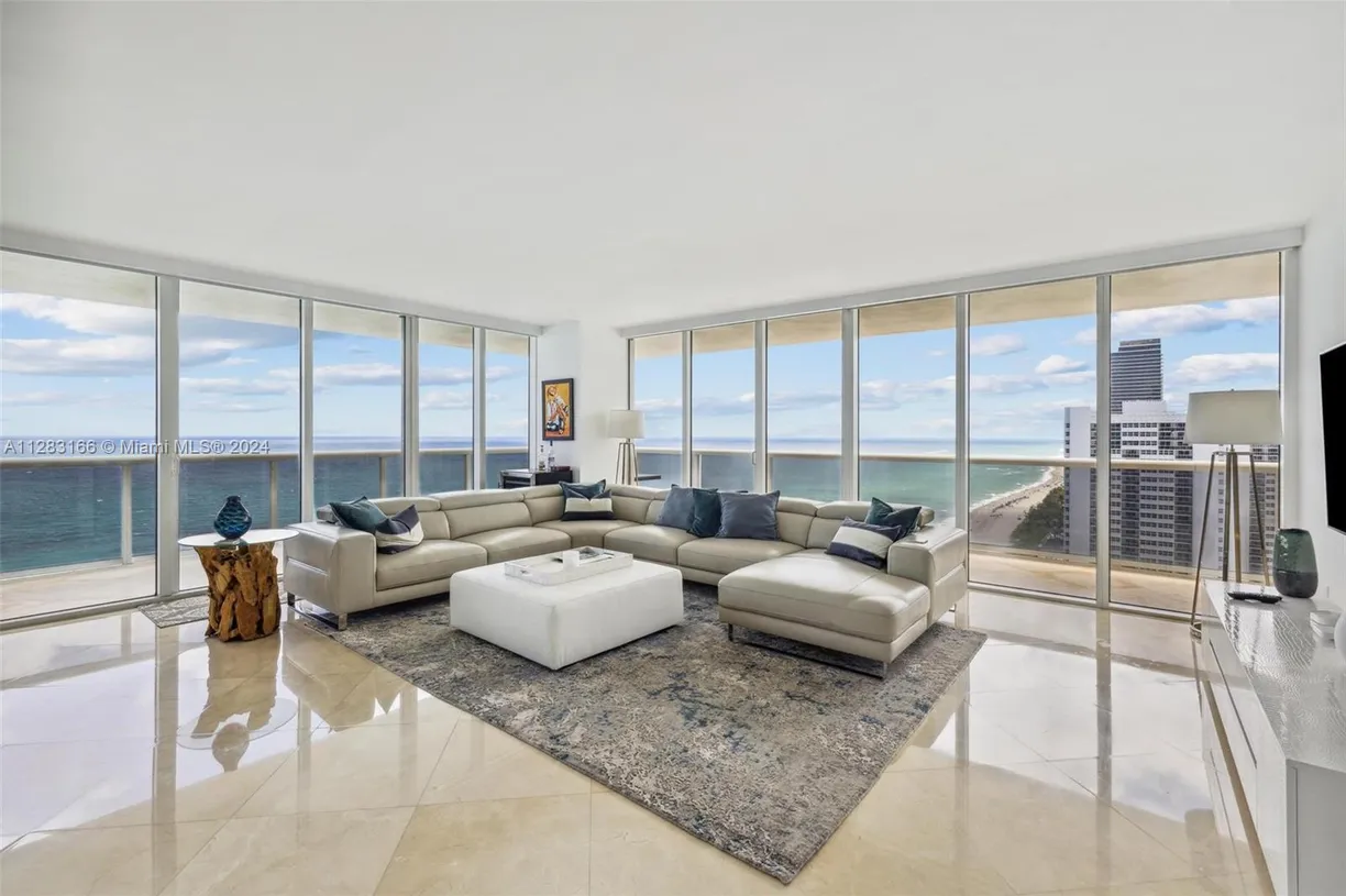 South Florida Real Estate | View 1830 S OCEAN DR, 2102 | Listing