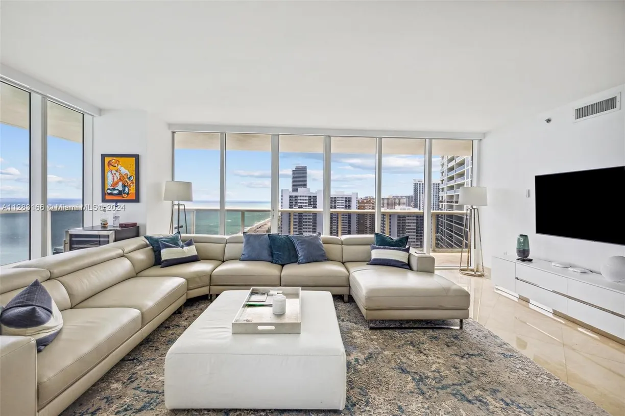 South Florida Real Estate | View 1830 S OCEAN DR, 2102 | Listing
