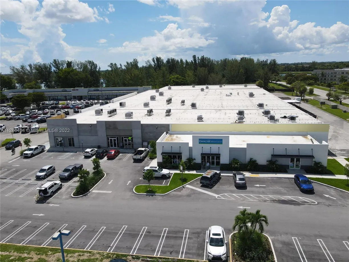 South Florida Real Estate | View 
