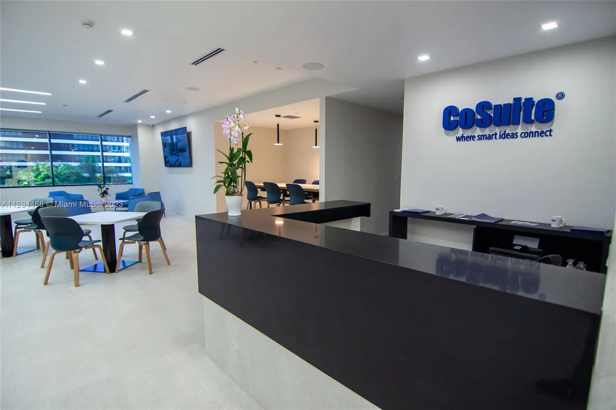 South Florida Real Estate | View 800 Brickell Ave, 4