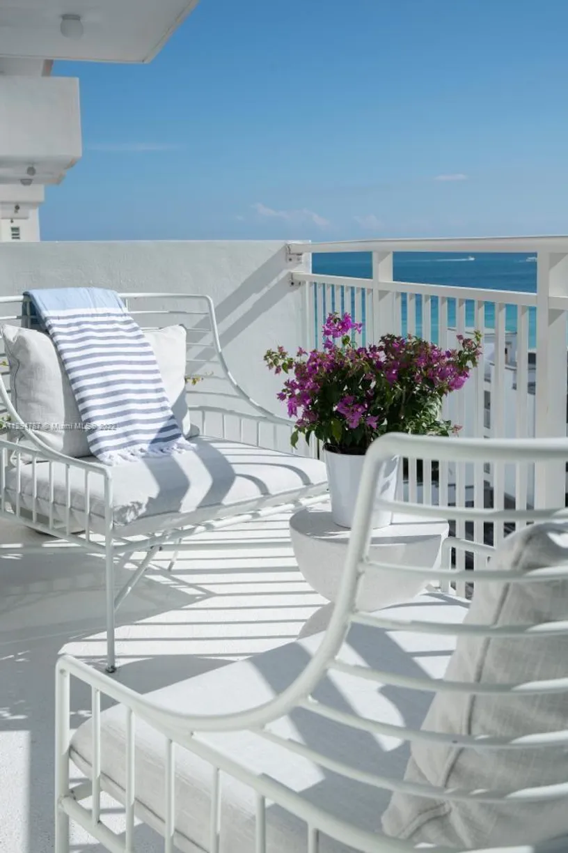 South Florida Real Estate | View 345 Ocean Dr, 1007 | 2 Beds, 2 Baths