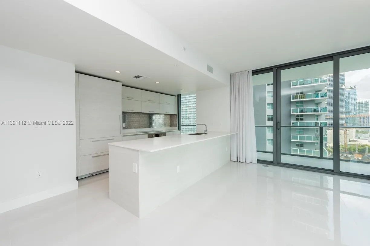 1300 S Miami #1801, Miami, FL 33130 Property for rent