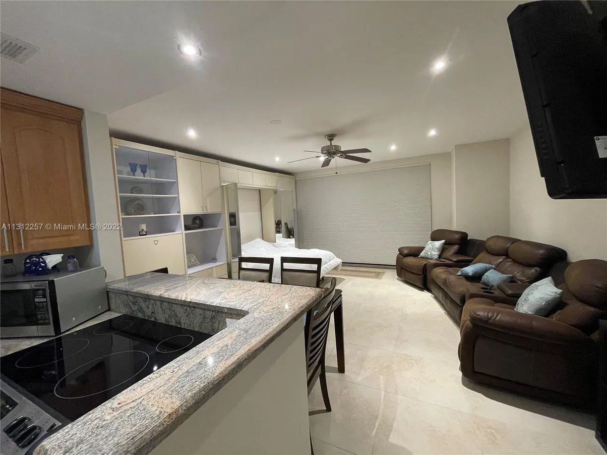 South Florida Real Estate | View 3505 S Ocean Dr, 108 | Listing