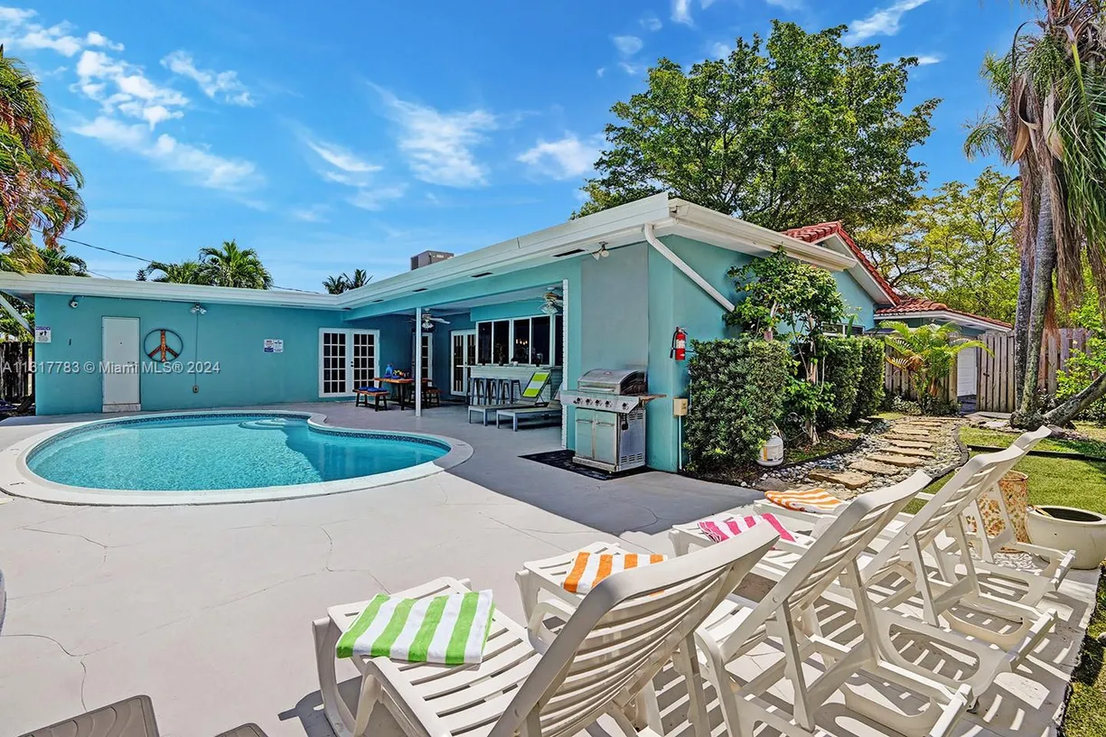 South Florida Real Estate | View 1245 Wiley St | Listing