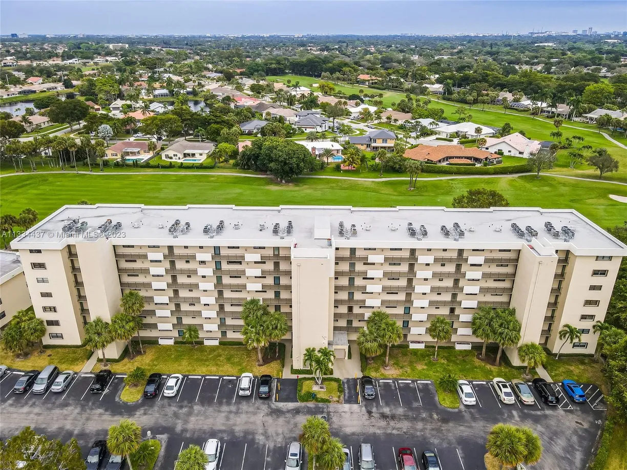 South Florida Real Estate | View 2430 Deer Creek Country Club Blvd, 109-2 | 2 Beds, 2 Baths