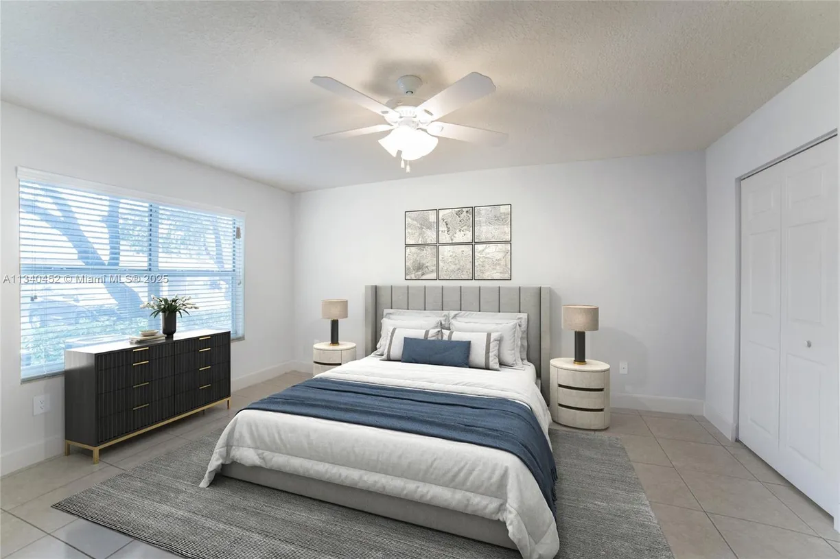 South Florida Real Estate | View 5520 NW 61st St, 211 | 1 Bed, 1 Bath