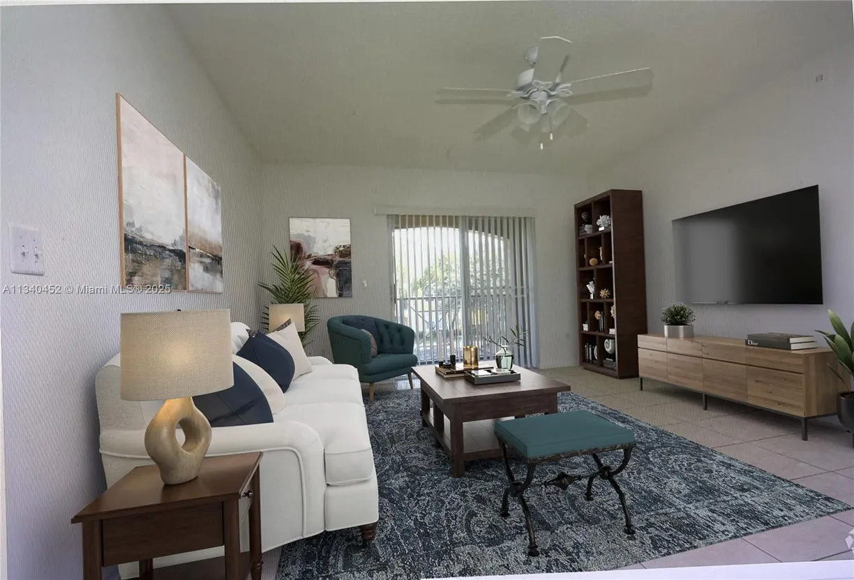 South Florida Real Estate | View 5520 NW 61st St, 211 | Listing