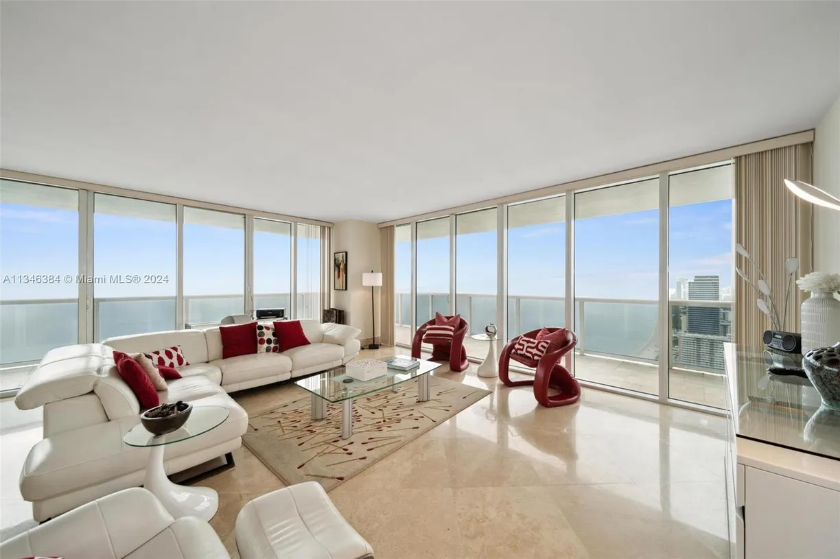 South Florida Real Estate | View 1830 S Ocean Dr, 4602 | 3 Beds, 3 Baths