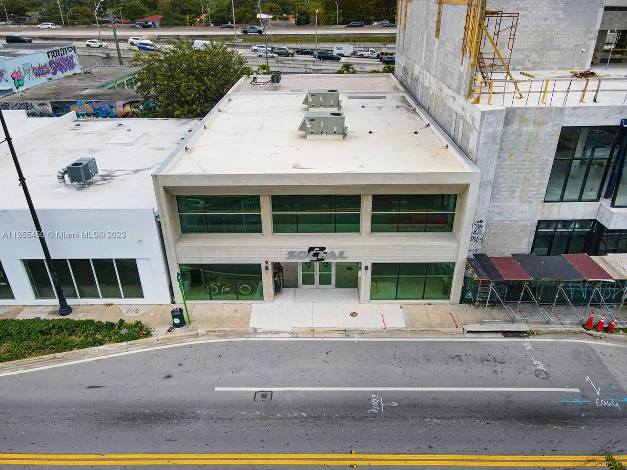 South Florida Real Estate | View 51 NW 36th St | Listing